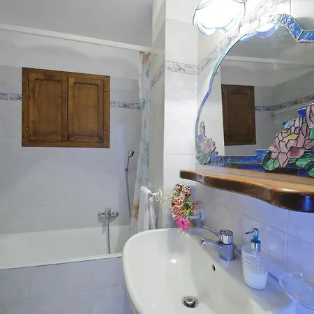 Apartmán Vista Vettica *