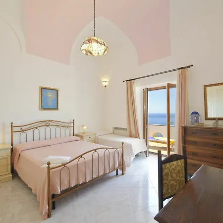Apartmán Vista Vettica