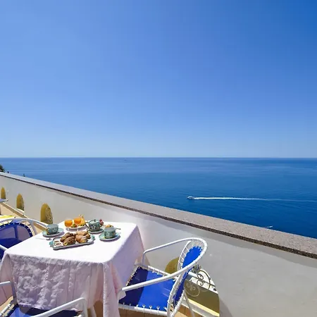 Vista Vettica Apartmán